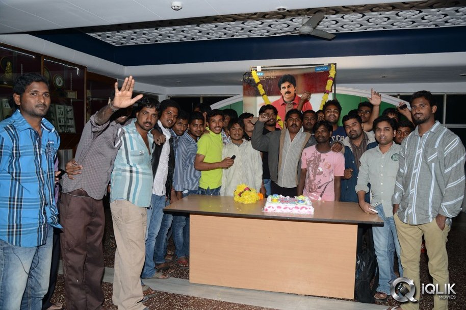 Attarintiki-Daredi-50-Days-Celebrations